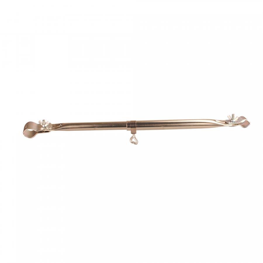 Product image 1 of the product “Teleskopierbare Dachauflagestange Stahl, 260 cm, 25 mm 260 cm | 25 mm”