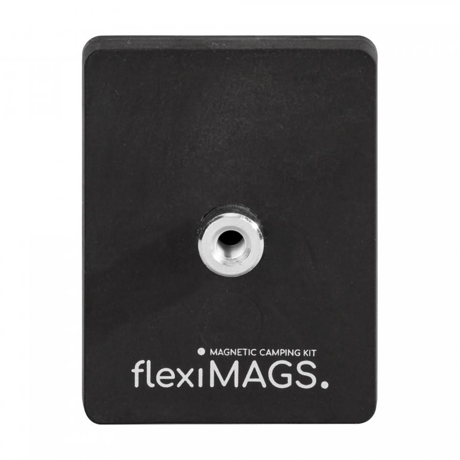 Artikelbild 1 des Artikels “Magnet rechteckig flexiMAGS “