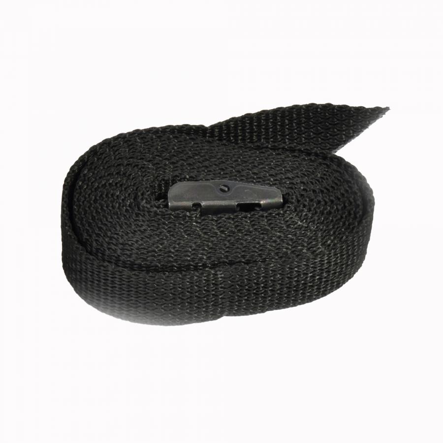 Product image 1 of the product “Sicherungsband für Thule Fahrradträger ”