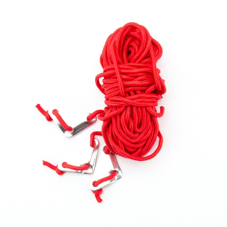 Artikelbild 1 des Artikels “Abspannleine “