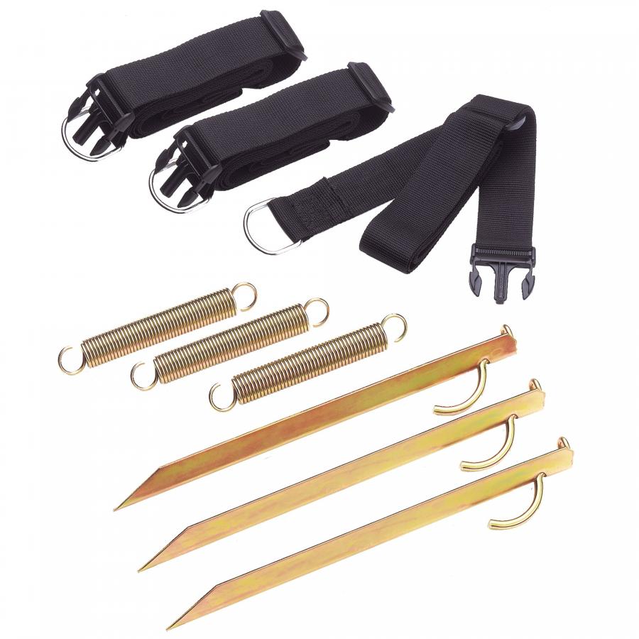 Product image 1 of the product “Sturm-Sicherheitsgurt Safe Lock ”
