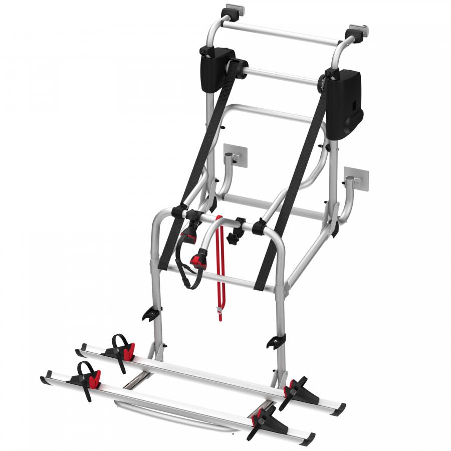 Product image 1 of the product “Fahrradträger Carry-Bike Motor Lift 77 ”