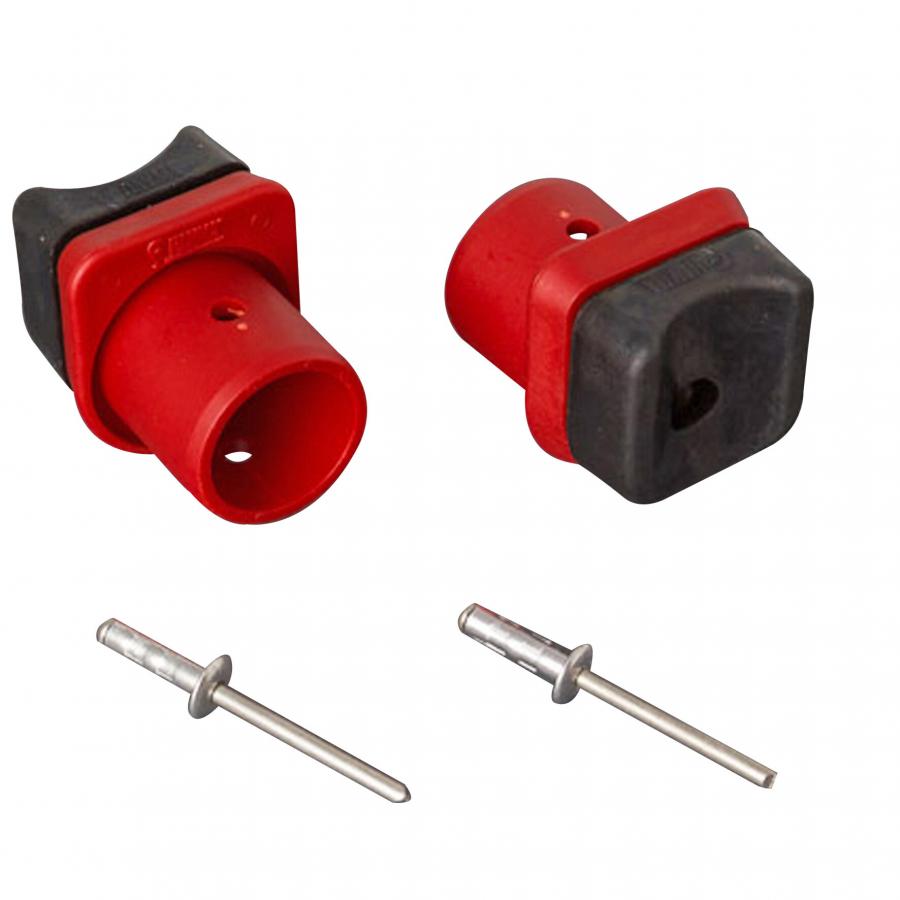 Artikelbild 1 des Artikels “Bull Shock Absorber – Dämpfer-Set “