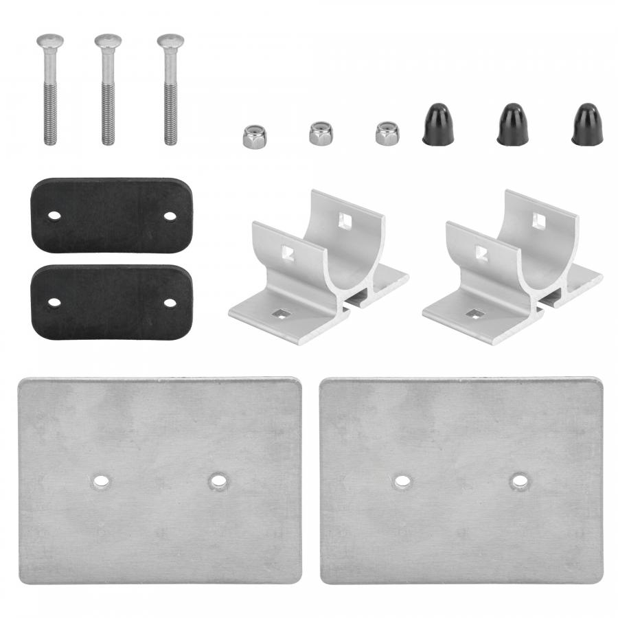 Product image 1 of the product “Halterung unten Carry-Bike Lift 77 ”