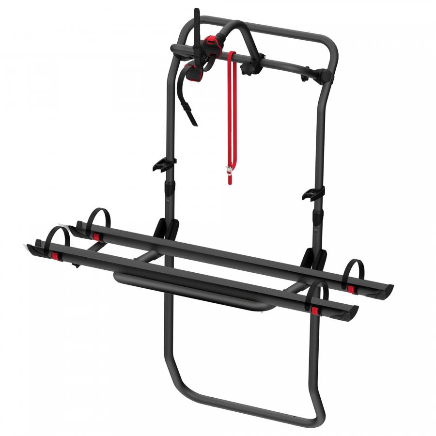Product image 1 of the product “Grundträger Carry-Bike Frame, schwarz ”