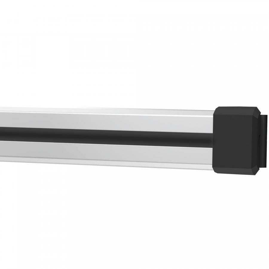 Product image 1 of the product “Montageschiene Fixing-Bar Carry-Bike ”
