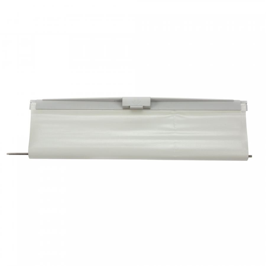 Product image 1 of the product “Verdunkelungsrollo mit Griffleiste für Kombirollo ”