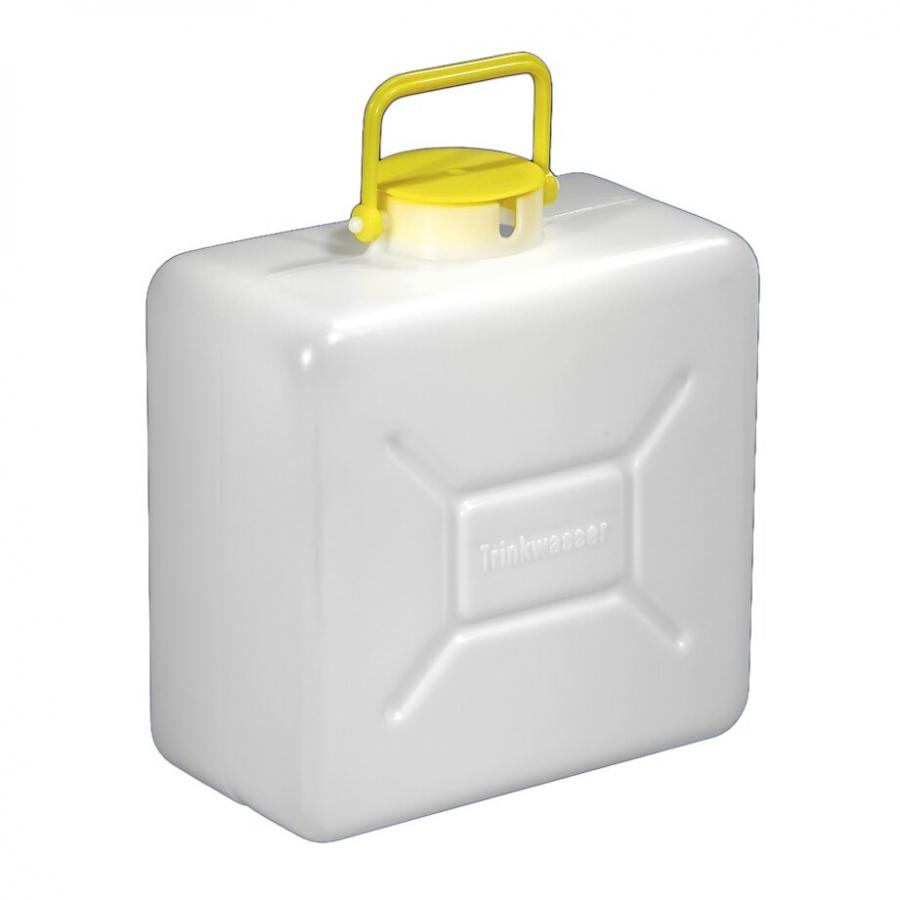 Artikelbild 1 des Artikels “Weithalskanister Bügel Spezial, 15 l 15 l“