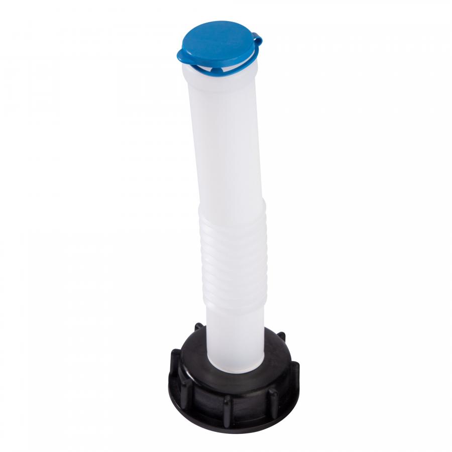 Product image 1 of the product “Ausgießer Maxi DIN 61, 200 mm ”