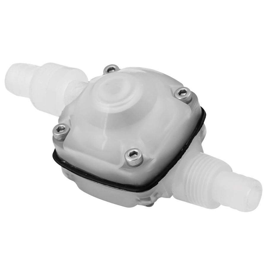 Product image 1 of the product “Reihenfilter 12 mm ½