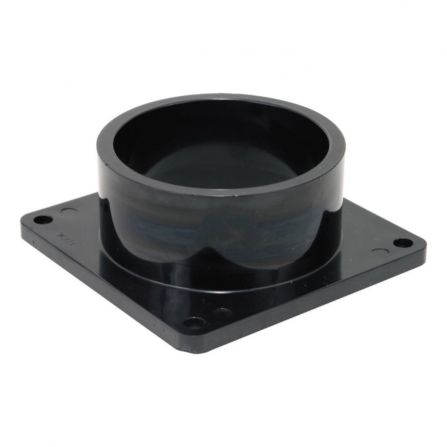 Product image 1 of the product “Steckflansch Innen ”