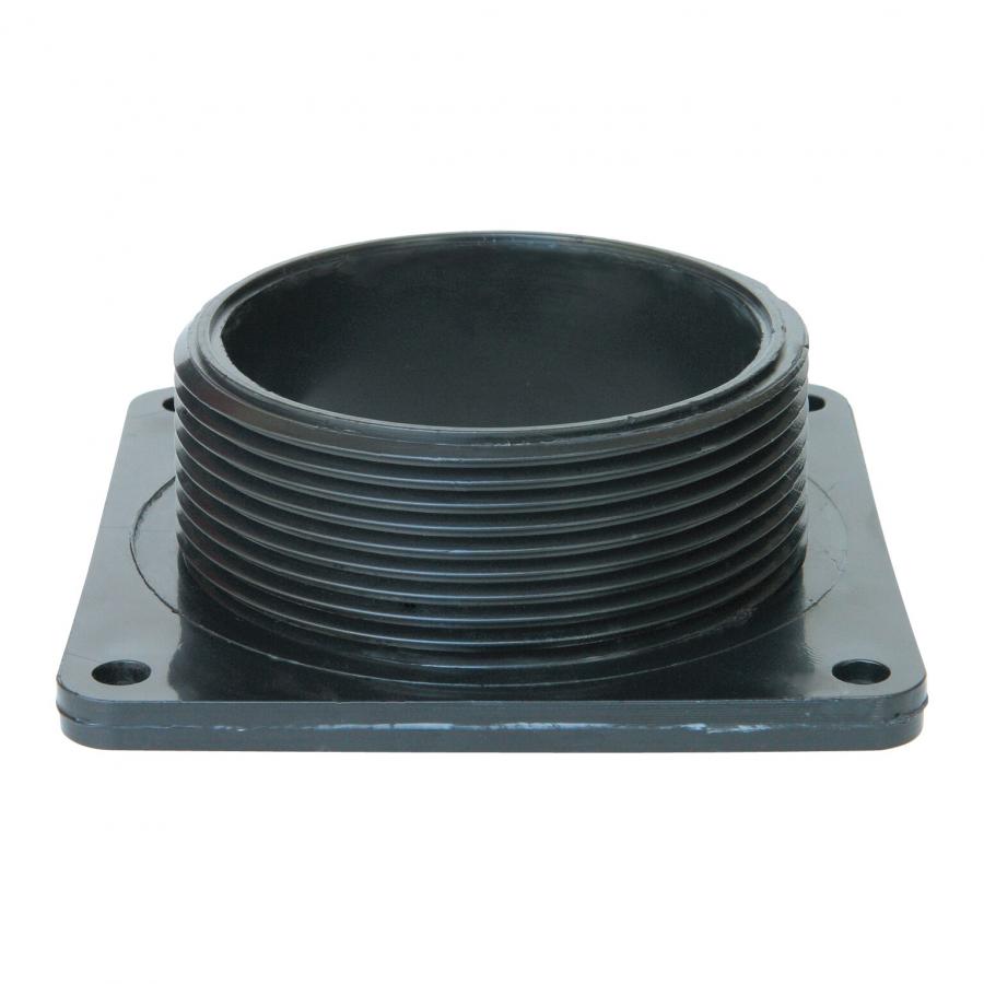 Product image 1 of the product “Anschraubflansch Außen ”