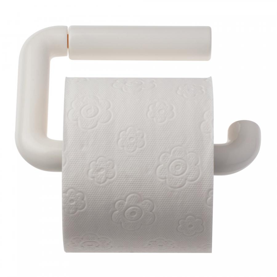 Product image 1 of the product “Toilettenpapierhalter Kunststoff ”