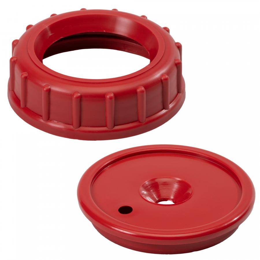 Product image 1 of the product “Schraubverschluss und Unterteil für Rolltank 23 F ”