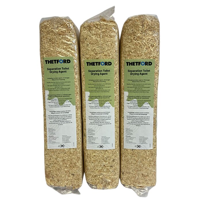 Product image 1 of the product “Trocknungsmittel für die Trenntoilette ”