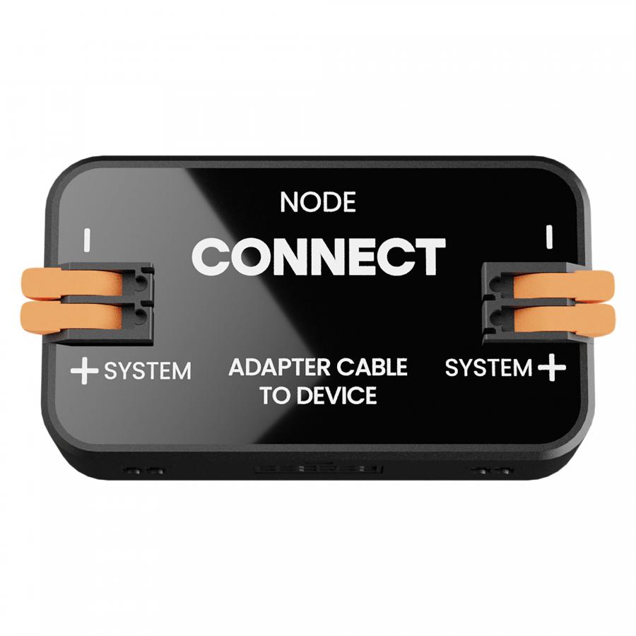 Product image 1 of the product “Vernetzungsmodul NODE Connect ”