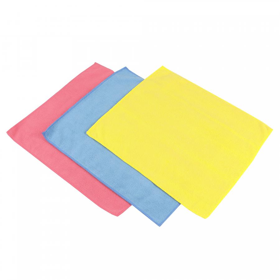 Artikelbild 1 des Artikels “Mikrofaser-Reinigungstücher “