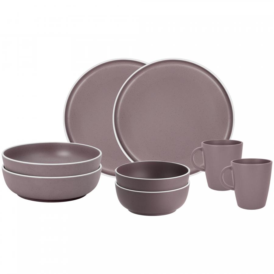Product image 1 of the product “Geschirrset Tête-à-Tête Dolomit ”
