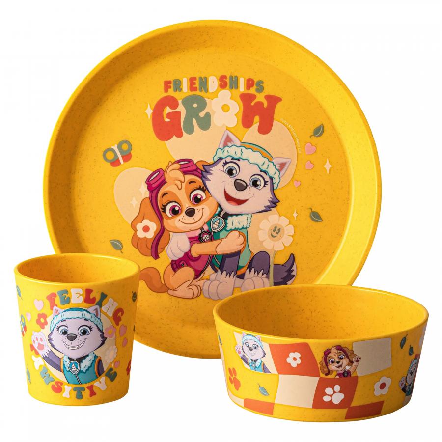 Artikelbild 1 des Artikels “Kindergeschirr Paw Patrol “