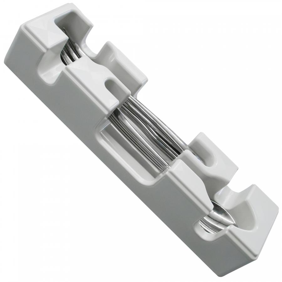 Product image 1 of the product “Besteckeinsatz KONTURA ON-TOP, Kuchengabel, Kaffeelöffel Kuchengabel”