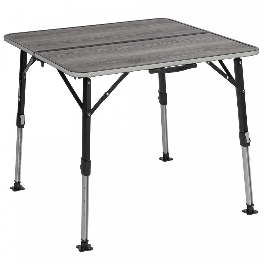 Product image 1 of the product “Campingtisch Elùtop ComPack Square ”