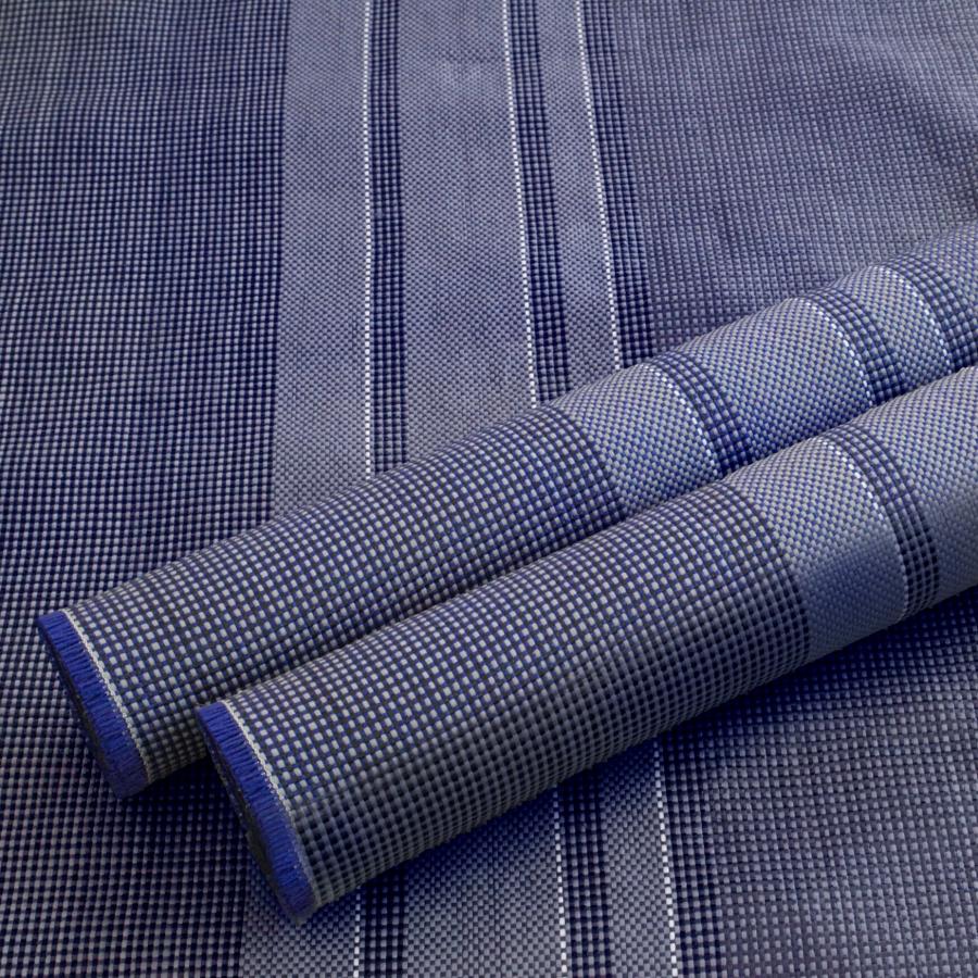Product image 1 of the product “Zeltteppich Standard marineblau, 250 cm, 350 cm 250 cm | 350 cm”