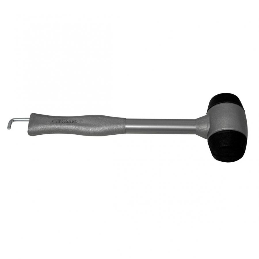 Product image 1 of the product “Kunststoffhammer ”