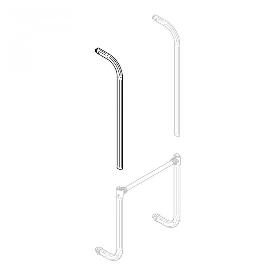Artikelbild 1 des Artikels “Oberer Tragarm Thule Elite G2/Esse4 CD “