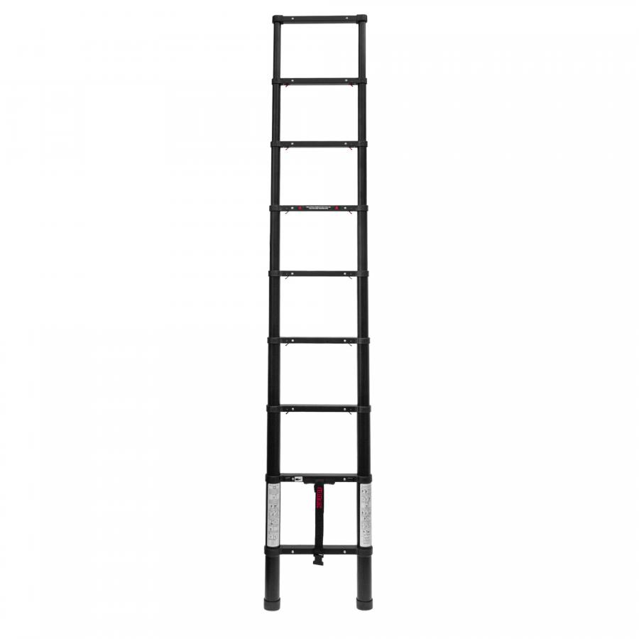 Artikelbild 1 des Artikels “Teleskopleiter inkl. Leitertec System “