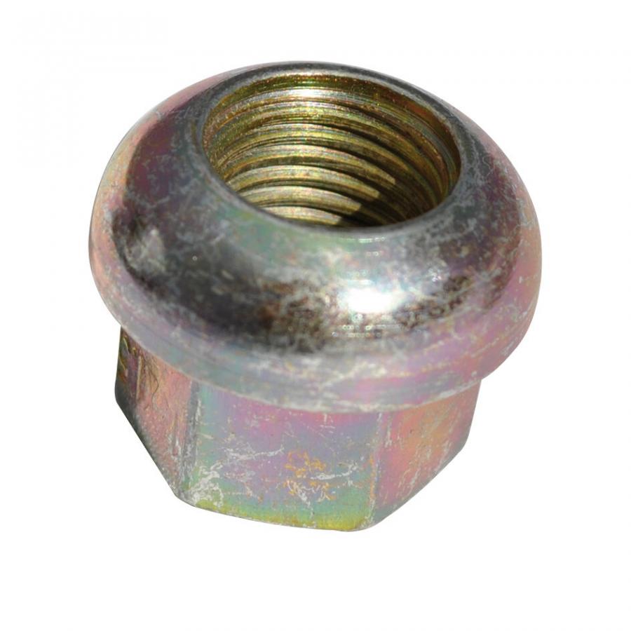 Artikelbild 1 des Artikels “Kugelbundmutter “