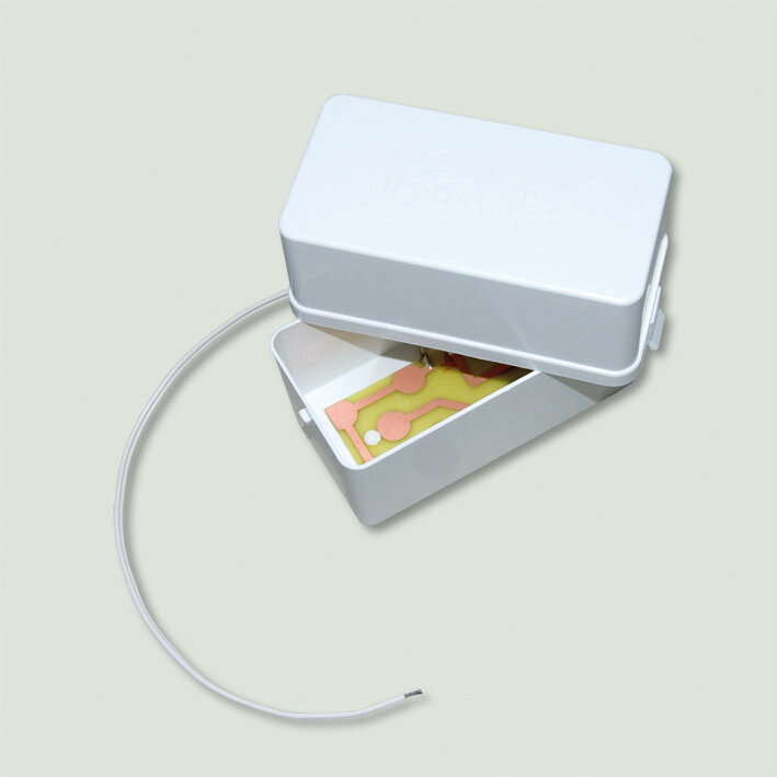 Product image 1 of the product “Batteriekasten ”