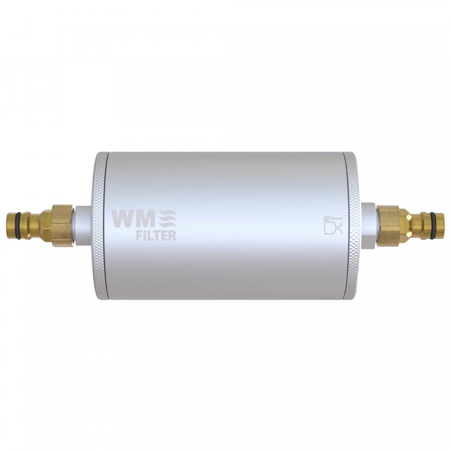 Product image 1 of the product “WM Befüllfilter „Der Robuste“ ”