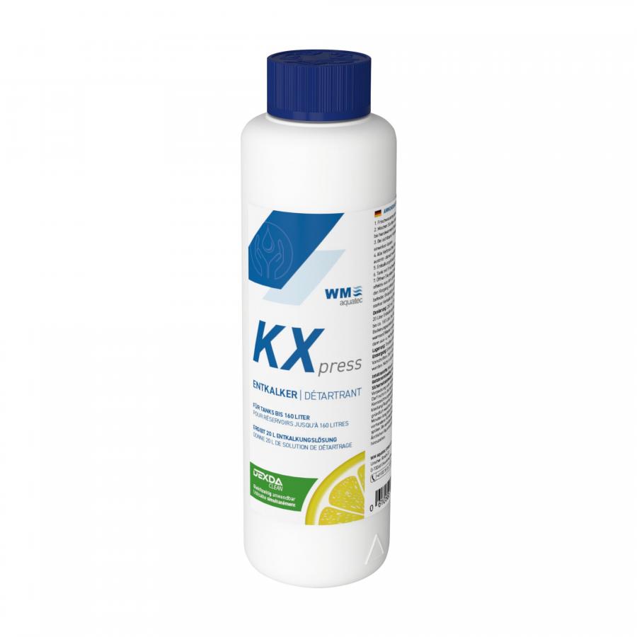 Product image 1 of the product “Entkalker Kxpress ”
