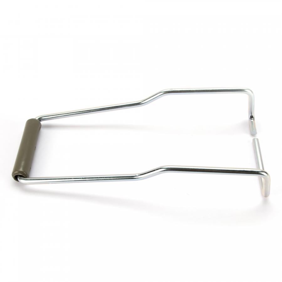 Product image 1 of the product “Griff mit Transportgestell für Fäkalientank C2/C3/C4 ”