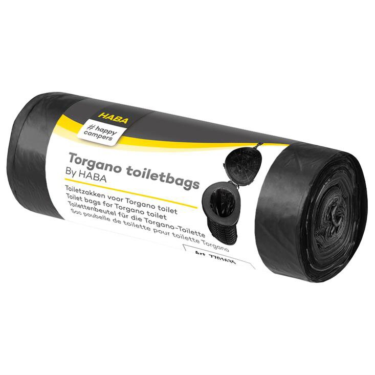 Product image 1 of the product “Toilettenbeutel Torgano ”