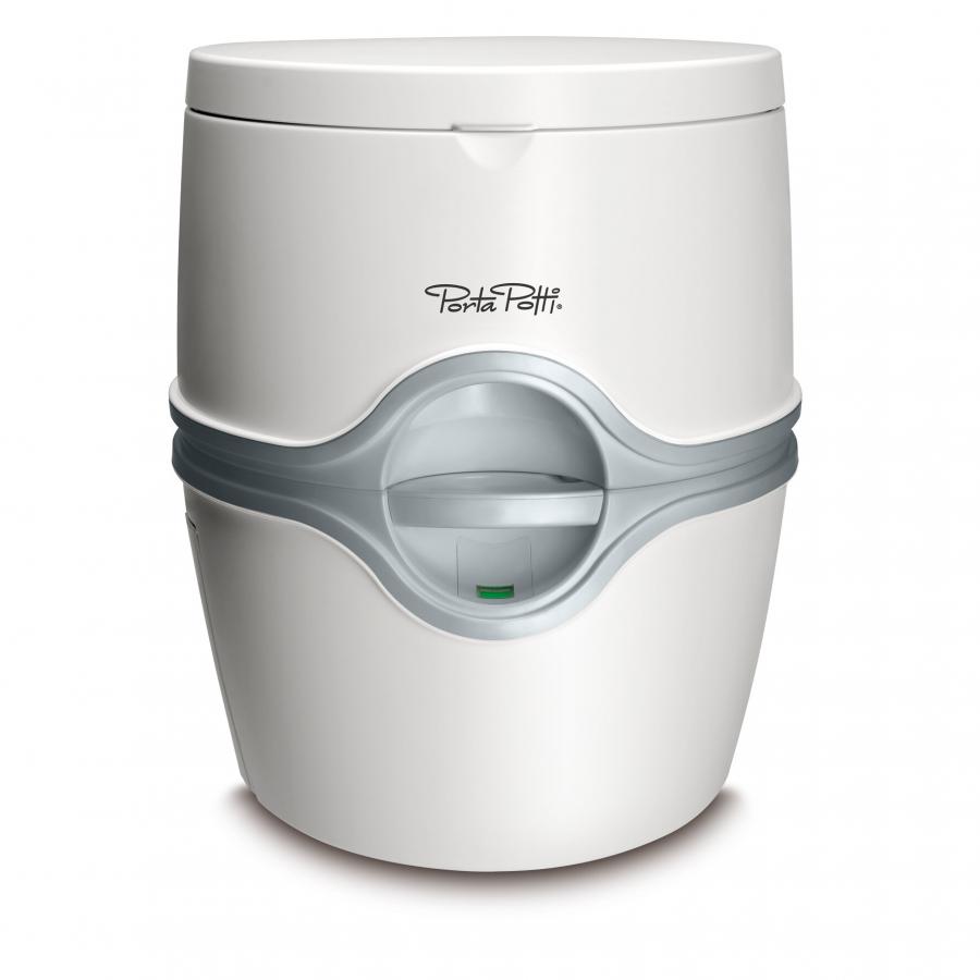 Product image 1 of the product “Campingtoilette Porta Potti PP 565 ”