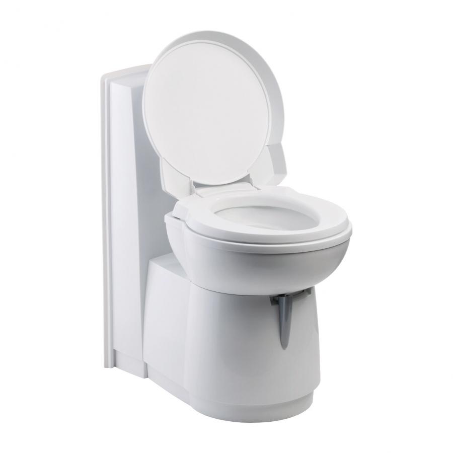 Product image 1 of the product “Cassettentoilette C260 Typ C262-CWE ”