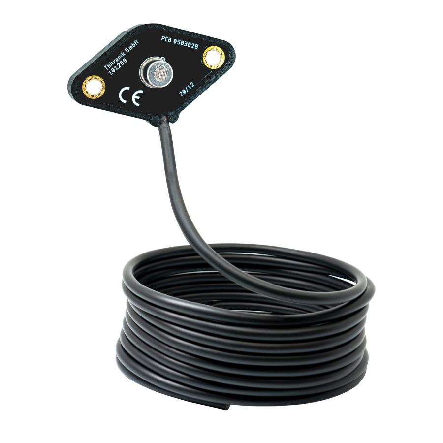 Product image 1 of the product “Zusatzsensor Gaswarnsystem, für G.A.S.-pro III ”