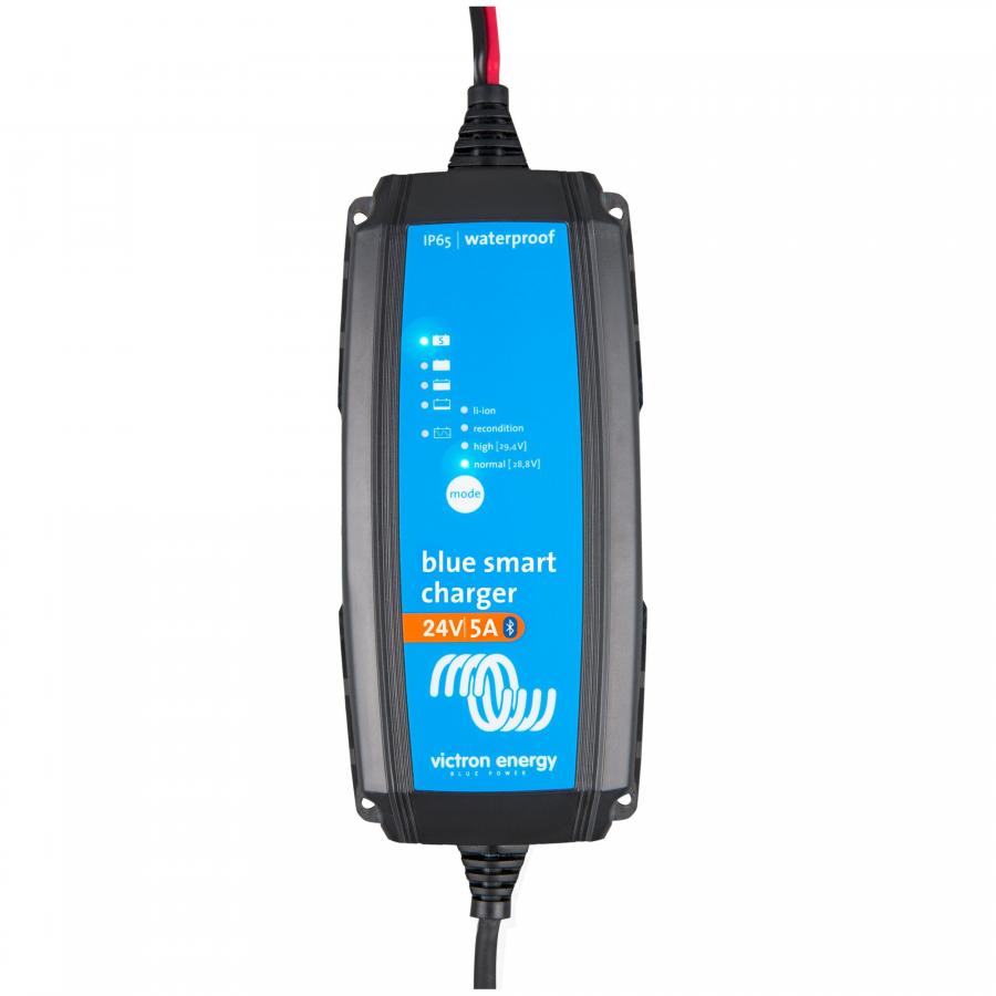 Product image 1 of the product “Batterieladegerät Blue Smart IP65 24 V ”