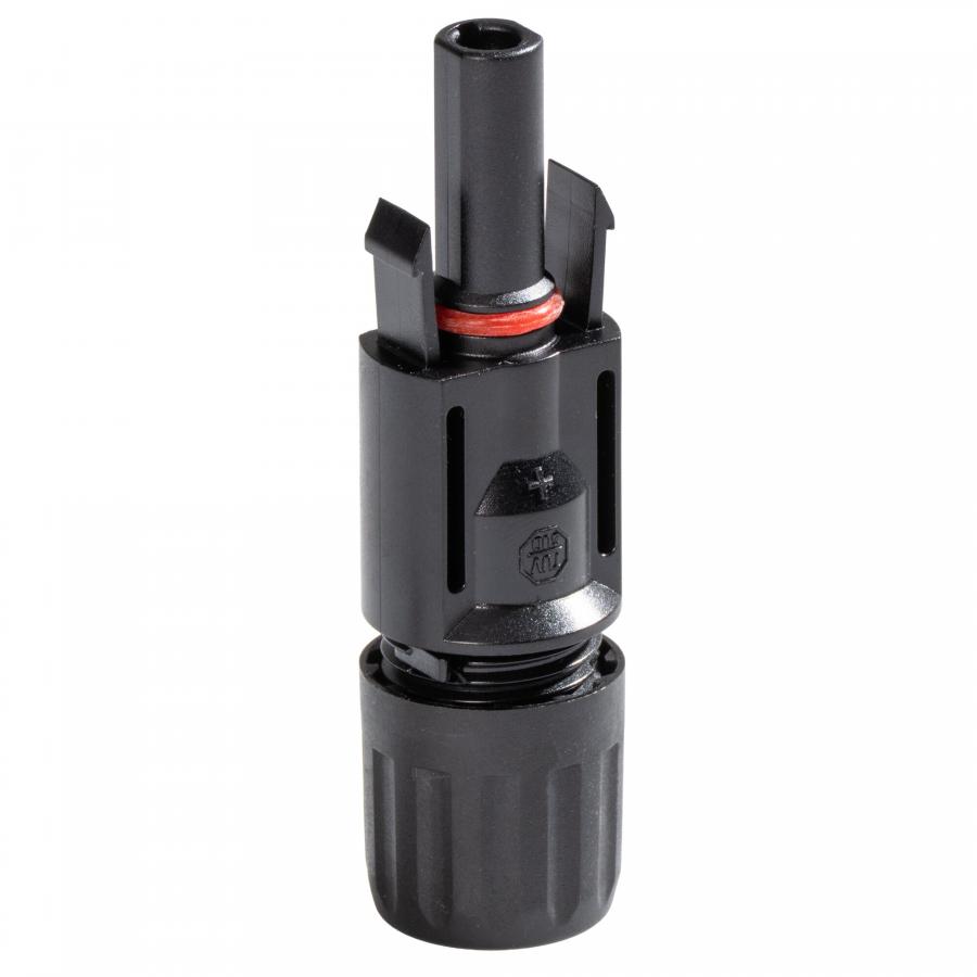 Artikelbild 1 des Artikels “MC4 Steckverbinder, Plus Plus“