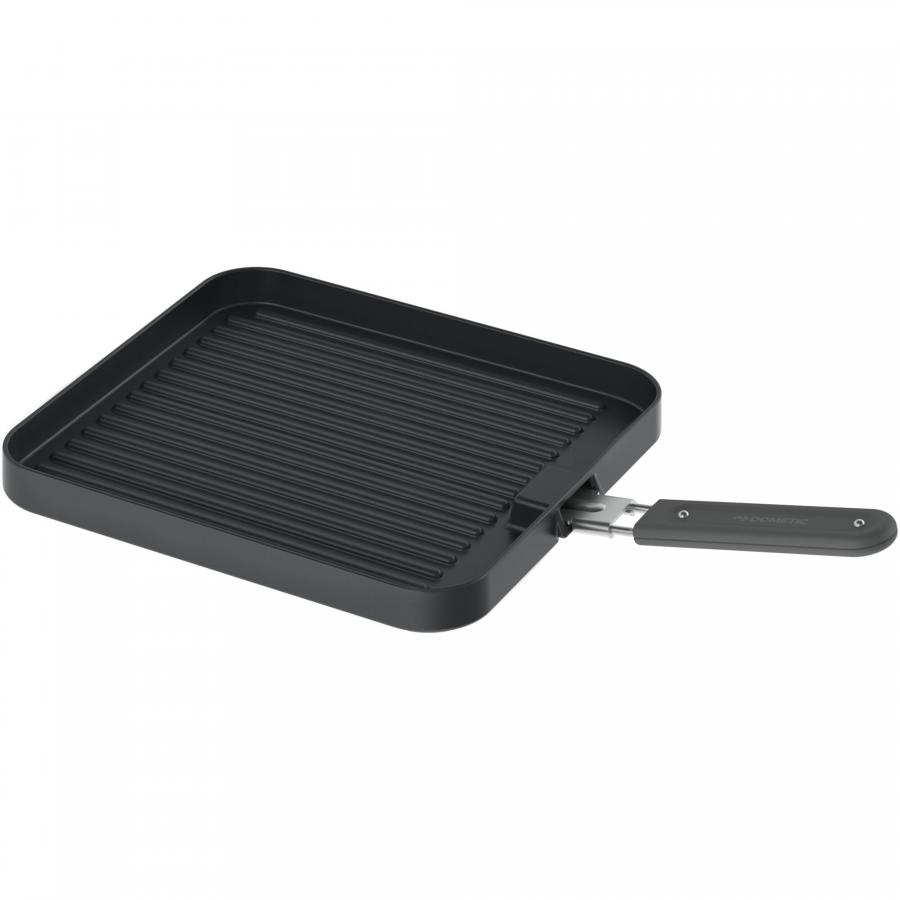 Product image 1 of the product “Universal Grillplatte ”