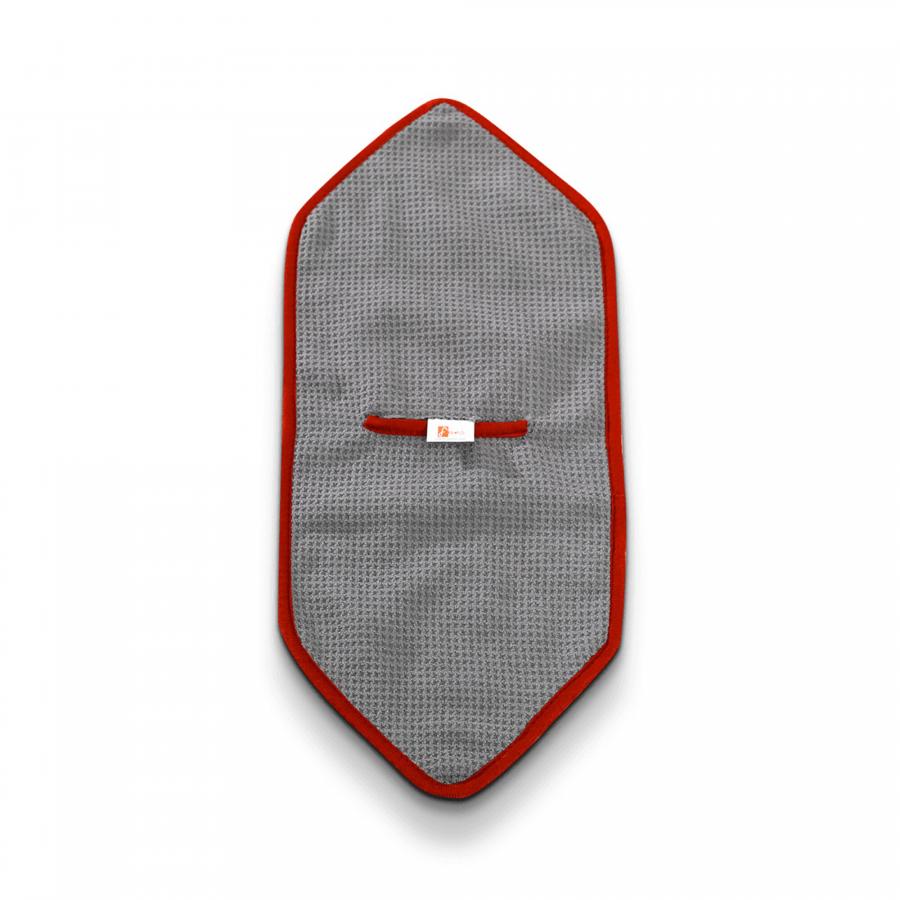 Artikelbild 1 des Artikels “Mikrofasertuch Grip Cut Waffle “