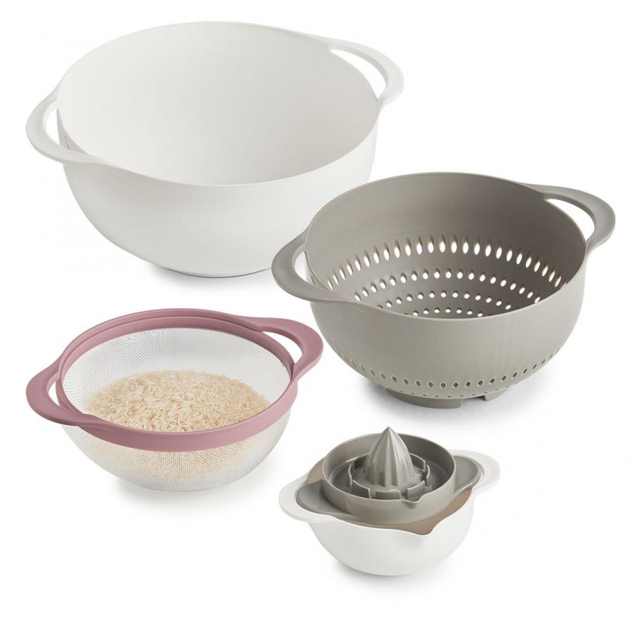 Product image 1 of the product “Multifunktions-Küchenset 5-tlg. ”