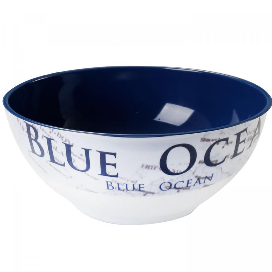 Artikelbild 1 des Artikels “Geschirrserie Blue Ocean, Müslischale Müslischale“