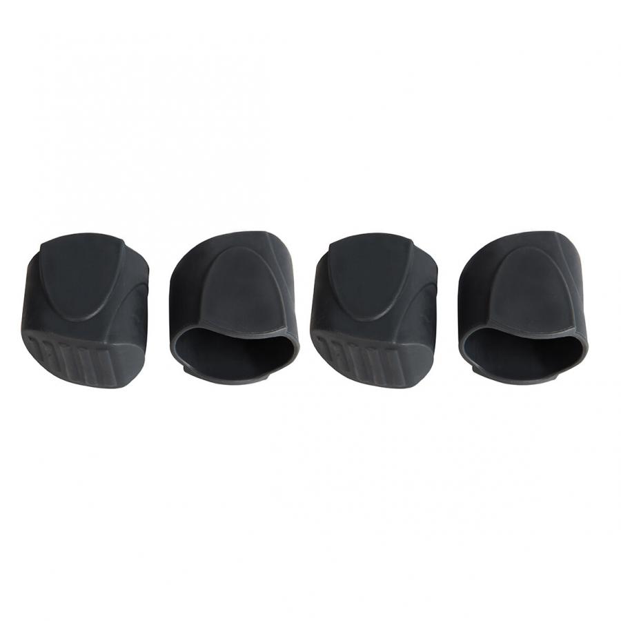 Product image 1 of the product “Bodenschoner dunkelgrau 4er-Set für Advancer ”
