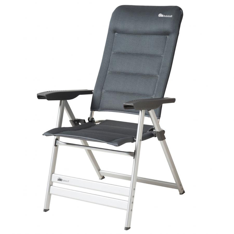 Product image 1 of the product “Campingstuhl Sublime 8800 ”