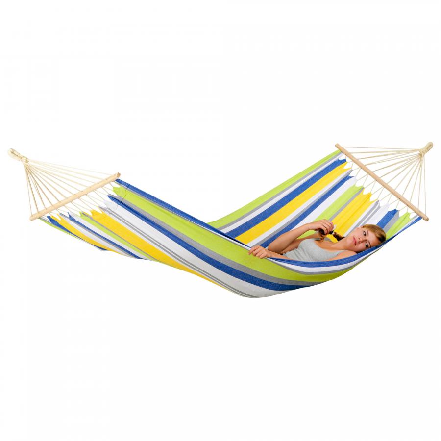 Product image 1 of the product “Hängematte Tonga Kolibri ”