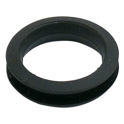 Product image 1 of the product “Gummi-Griffring, ø 22 mm für Glasabdeckungen, Dometic-Kochern, Spülen, EK 2000 und Serie H ”