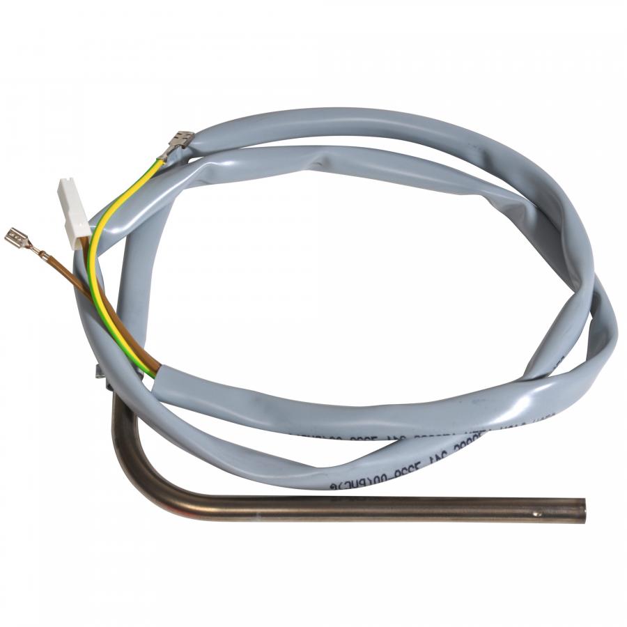 Product image 1 of the product “Heizpatrone für Dometic-Kühlschränke, gewinkelt, 135 Watt/235 Volt ”