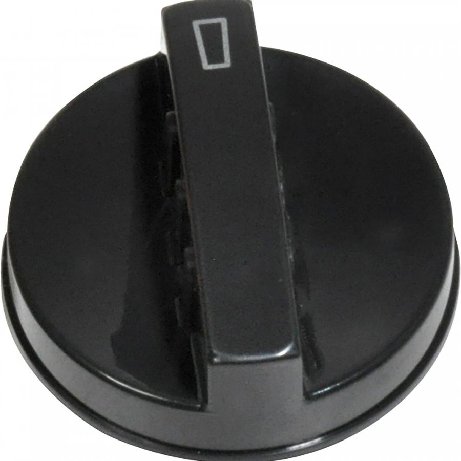 Product image 1 of the product “Drehknopf Wahlschalter für Dometic-Kühlschränke ”